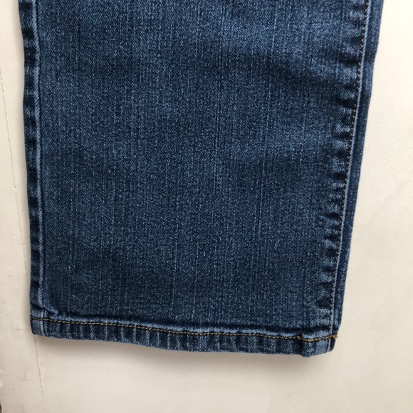 Fashion Bug Boot Cut Jeans - Picture 2 of 4